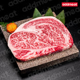 Japan A4 Wagyu Beef Rib Eye Steak 300g