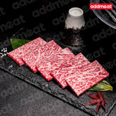 Japan A5 Wagyu Beef Sirloin (KBBQ Cut) 200g