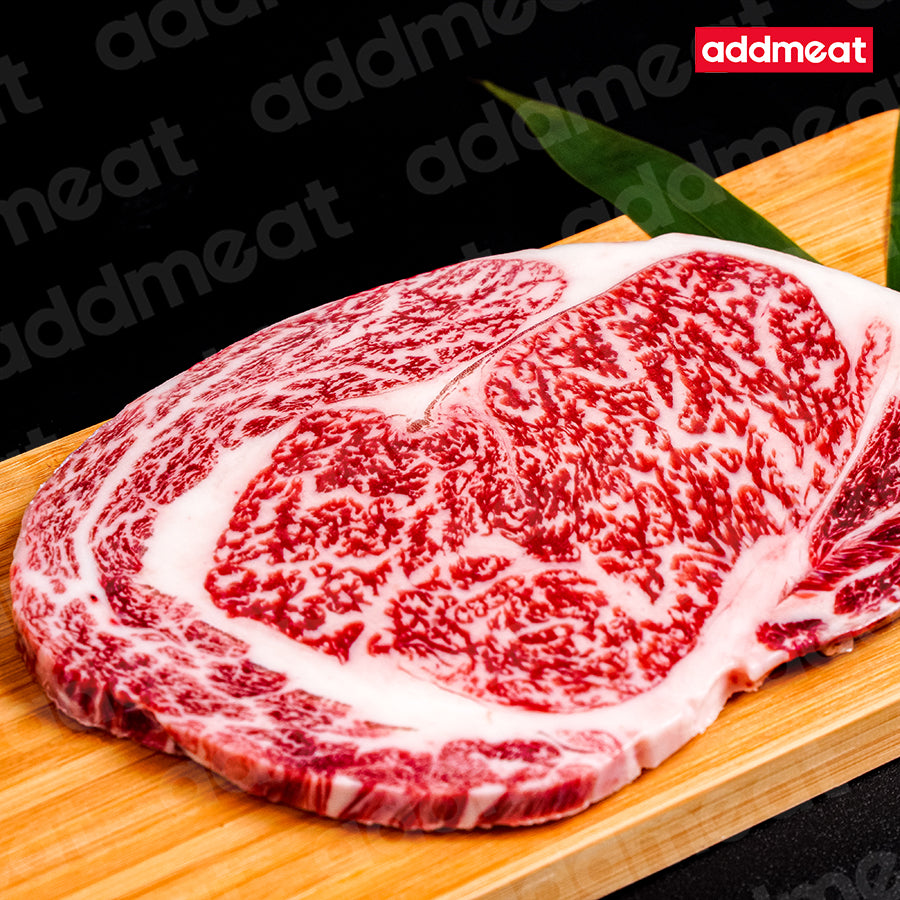 Japan A3 Wagyu Beef Rib Eye Steak 300g