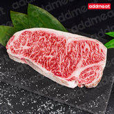 Japan A5 Wagyu Beef Sirloin Steak (Thick Cut) 500g
