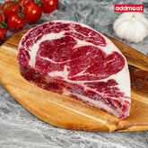 USA CAB Beef Rib Eye Steak (Thick Cut) 500g