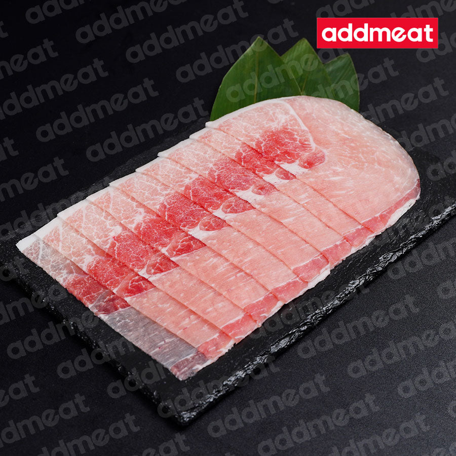 Hokkaido Umaiton Pork Ham (Hot Pot Slice) 200g