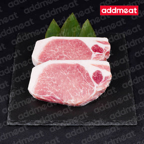 Hokkaido Umaiton Pork Loin Steak 270g
