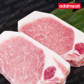 Hokkaido Umaiton Pork Loin Steak 270g